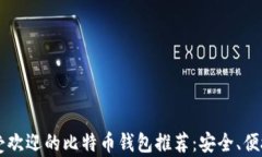 2023年最受欢迎的比特币钱