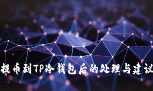 提币到TP冷钱包后的处理与建议