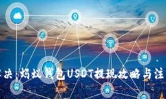 轻松解决：蚂蚁钱包USDT提