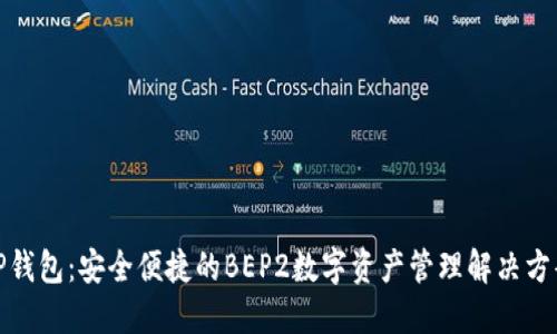 TP钱包：安全便捷的BEP2数字资产管理解决方案