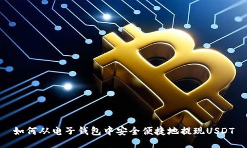 如何从电子钱包中安全便捷地提现USDT