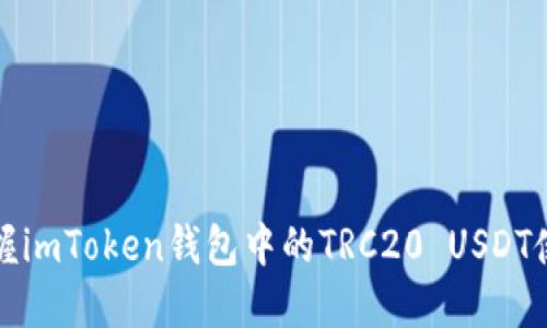 轻松掌握imToken钱包中的TRC20 USDT使用技巧