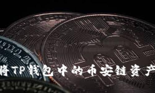 biatoti如何将TP钱包中的币安链资产转移到波场？