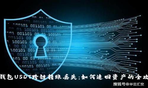 TP钱包USDT跨链转账丢失：如何追回资产的全攻略