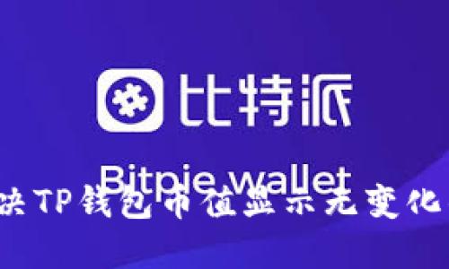 如何解决TP钱包币值显示无变化的问题？