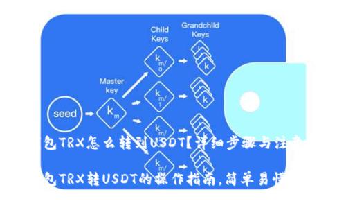 冷钱包TRX怎么转到USDT？详细步骤与注意事项

冷钱包TRX转USDT的操作指南，简单易懂