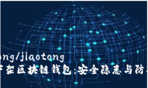 jiaotong/jiaotong
淘宝下架区块链钱包：安全隐患与防护指南