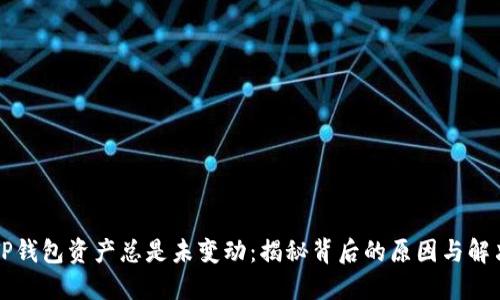 为何TP钱包资产总是未变动：揭秘背后的原因与解决方案