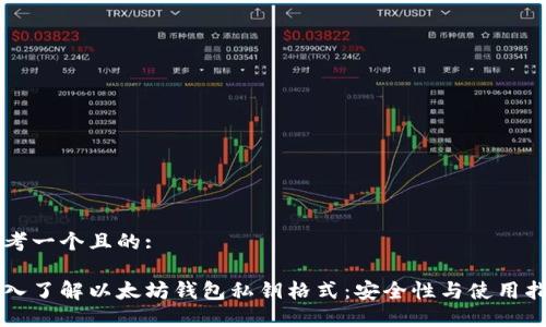 思考一个且的:

深入了解以太坊钱包私钥格式：安全性与使用指南