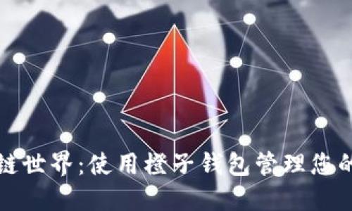 探索区块链世界：使用橙子钱包管理您的数字资产
