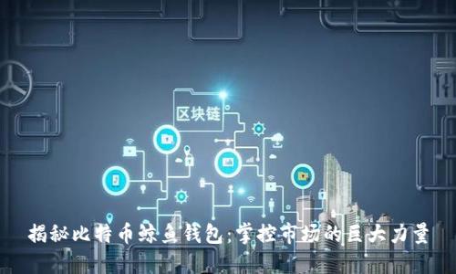 揭秘比特币鲸鱼钱包：掌控市场的巨大力量