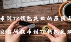 交易所提币到TP钱包失败的
