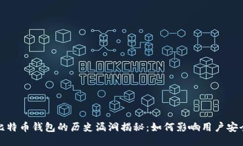 比特币钱包的历史漏洞揭秘：如何影响用户安全
