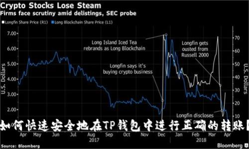 如何快速安全地在TP钱包中进行正确的转账？