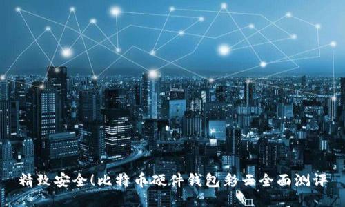 精致安全！比特币硬件钱包彩云全面测评