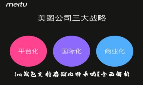 im钱包支持存储比特币吗？全面解析