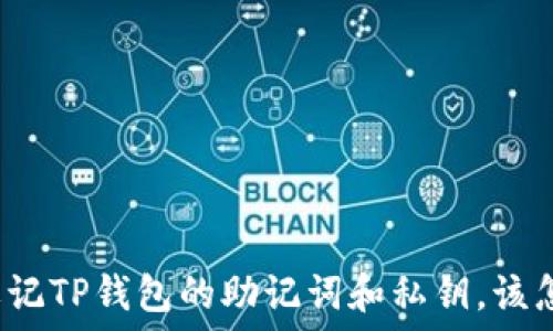   
如果忘记TP钱包的助记词和私钥，该怎么办？