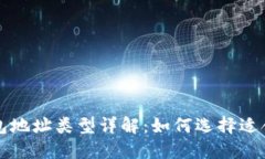 比特币钱包地址类型详解