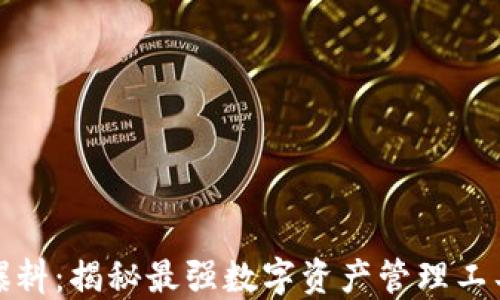 
TP钱包最新爆料：揭秘最强数字资产管理工具的背后秘密