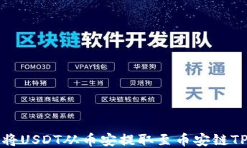 
如何将USDT从币安提取至币安链TP钱包