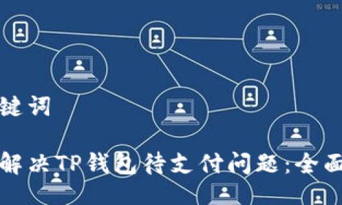 与关键词

如何解决TP钱包待支付问题：全面指南