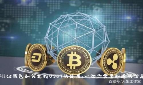 Filts钱包如何支持USDT的使用：一切你需要知道的信息