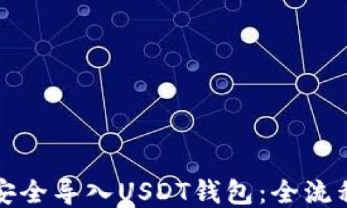 
如何安全导入USDT钱包：全流程指南