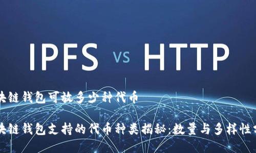 区块链钱包可放多少种代币

区块链钱包支持的代币种类揭秘：数量与多样性分析