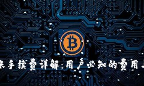 TP钱包转账手续费详解：用户必知的费用与节省技巧