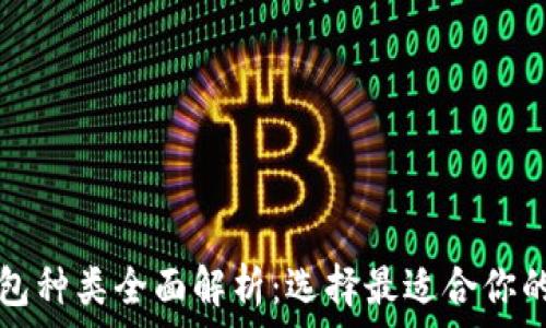   
比特币钱包种类全面解析：选择最适合你的钱包类型