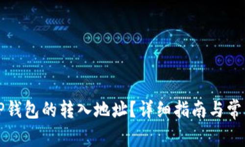 如何更改TP钱包的转入地址？详细指南与常见问题解答