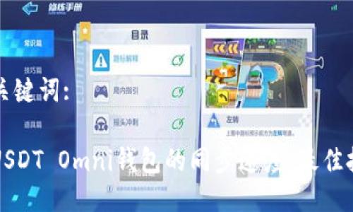 思考的及关键词:

如何加快USDT Omni钱包的同步速度：最佳技巧与方法
