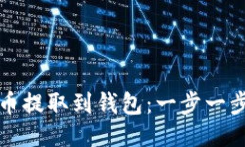 如何将比特币提取到钱包：一步一步的详细指南