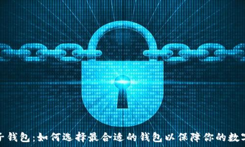   
区块链电子钱包：如何选择最合适的钱包以保障你的数字资产安全