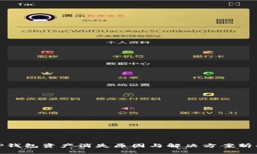 TP钱包资产消失原因与解决方案斩释