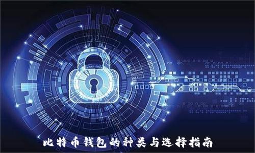   
比特币钱包的种类与选择指南