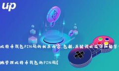 接下来是比特币钱包PIN码