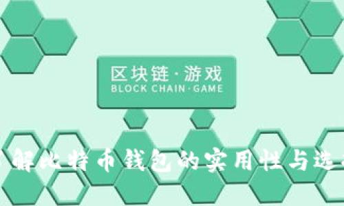 深入了解比特币钱包的实用性与选择指南