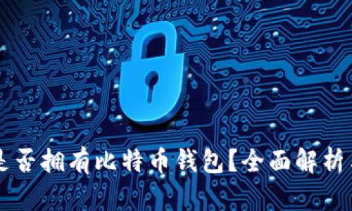 蚂蚁金服是否拥有比特币钱包？全面解析与未来展望