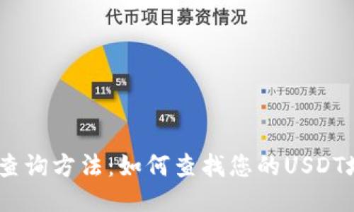 思考一个且的  
USDT个人钱包查询方法：如何查找您的USDT地址及交易记录