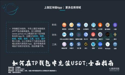 如何在TP钱包中充值USDT：全面指南