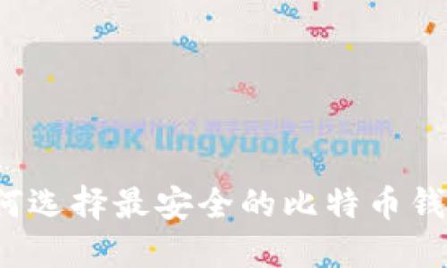 如何选择最安全的比特币钱包？