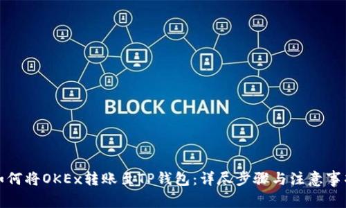 如何将OKEx转账至TP钱包：详尽步骤与注意事项